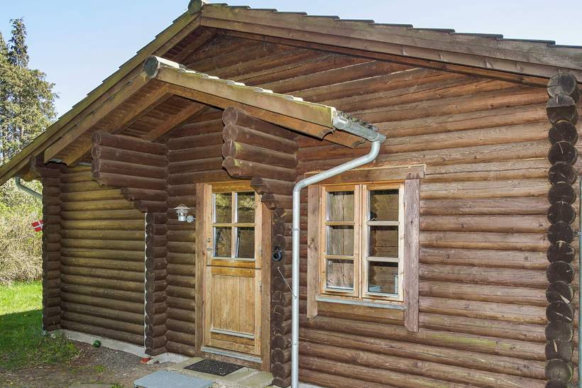 Foto von Ferienhaus TS50 auf Kaldred - Westseeland