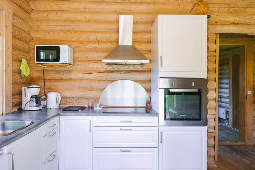 Foto von Ferienhaus TS50 auf Kaldred - Westseeland