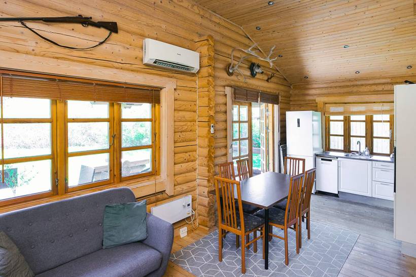Foto von Ferienhaus TS50 auf Kaldred - Westseeland