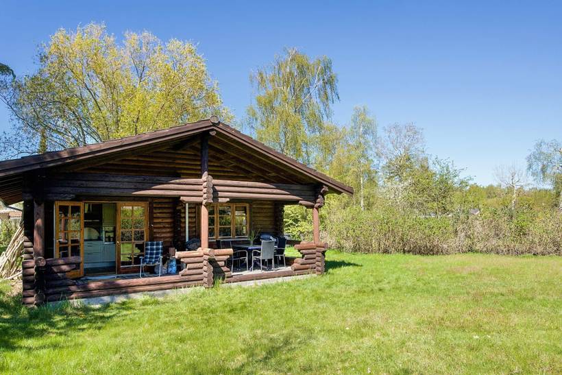 Foto von Ferienhaus TS50 auf Kaldred - Westseeland