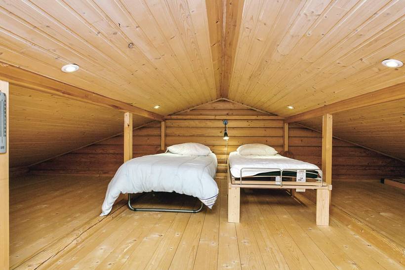 Foto von Ferienhaus TS50 auf Kaldred - Westseeland