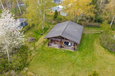 Vorschaubild von Ferienhaus TS50 auf Kaldred - Westseeland