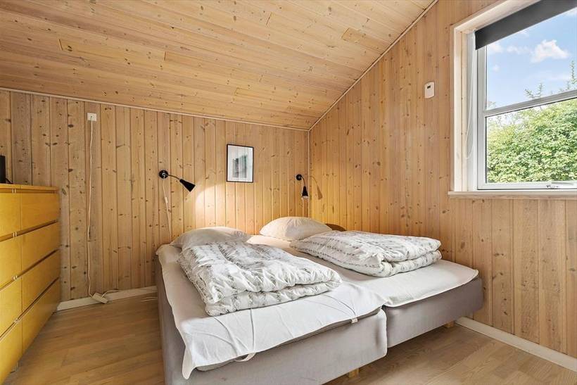 Foto von Ferienhaus TS55 in Grenå - Ostjütland