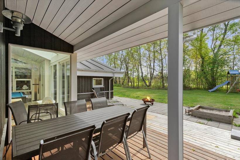 Foto von Ferienhaus TS55 in Grenå - Ostjütland