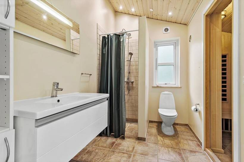 Foto von Ferienhaus TS55 in Grenå - Ostjütland