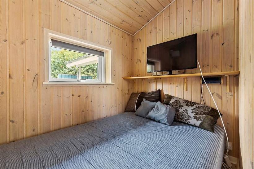 Foto von Ferienhaus TS55 in Grenå - Ostjütland