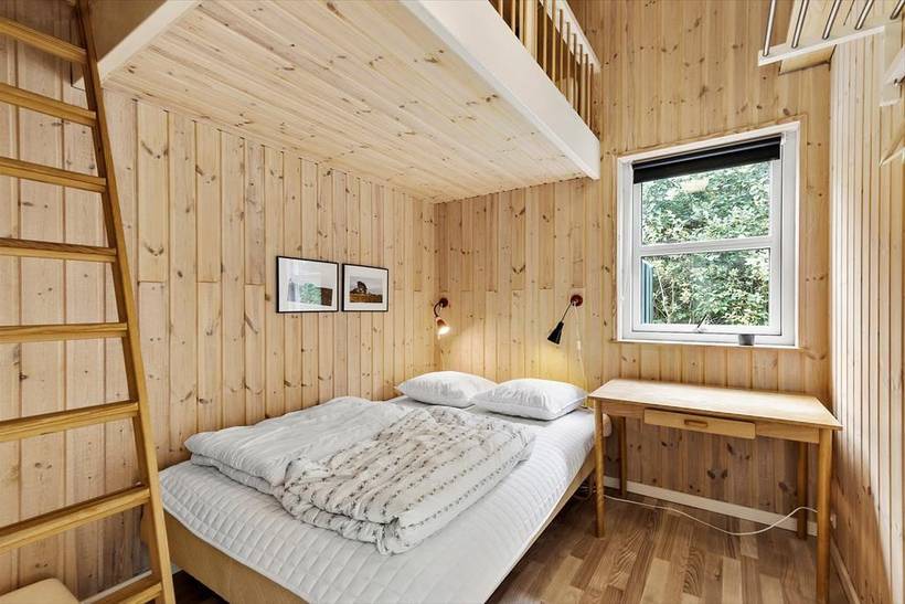 Foto von Ferienhaus TS55 in Grenå - Ostjütland