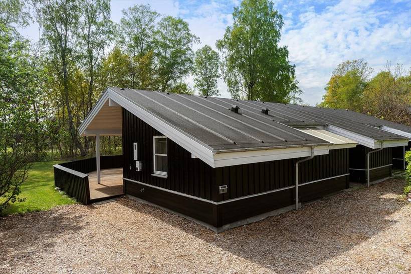 Foto von Ferienhaus TS55 in Grenå - Ostjütland