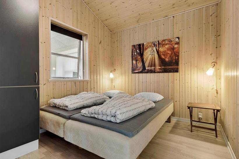 Foto von Ferienhaus TS55 in Grenå - Ostjütland