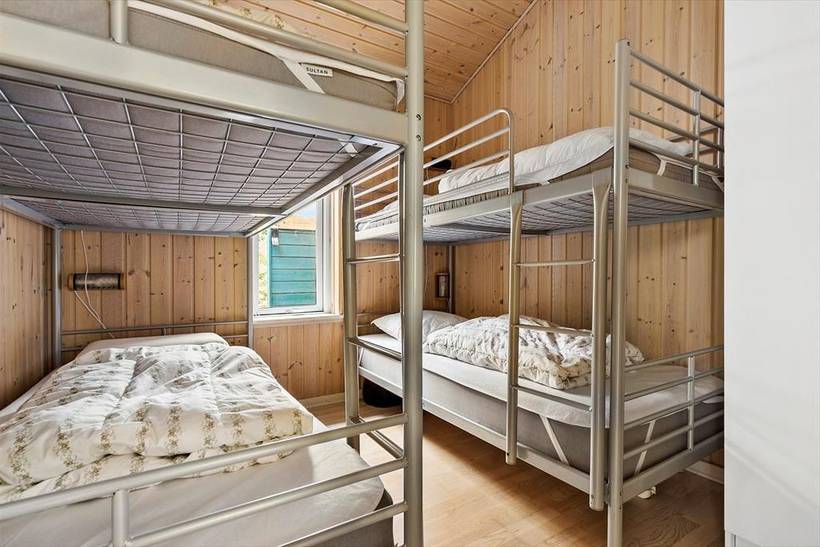 Foto von Ferienhaus TS55 in Grenå - Ostjütland