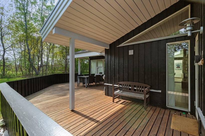 Foto von Ferienhaus TS55 in Grenå - Ostjütland