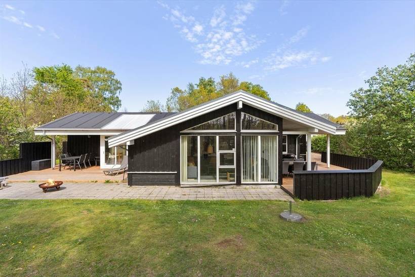Foto von Ferienhaus TS55 in Grenå - Ostjütland