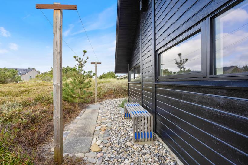 Foto von Ferienhaus TS56 in Nr. Lyngvig - Hvide Sande - Westjütland