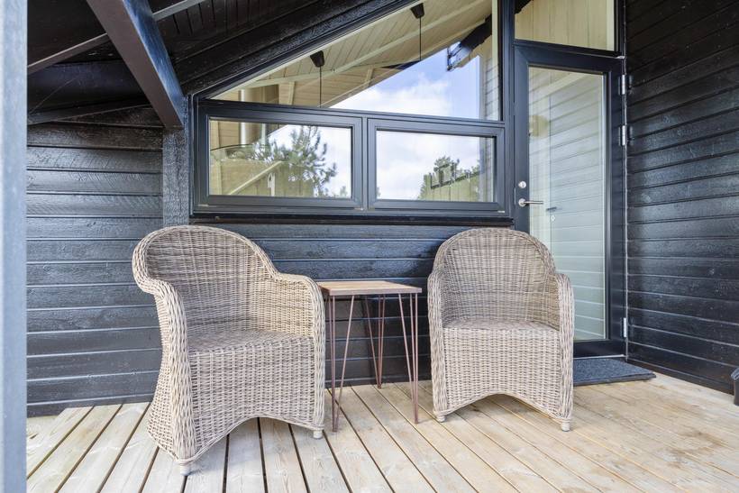 Foto von Ferienhaus TS56 in Nr. Lyngvig - Hvide Sande - Westjütland