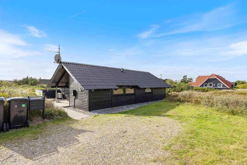 Foto von Ferienhaus TS56 in Nr. Lyngvig - Hvide Sande - Westjütland