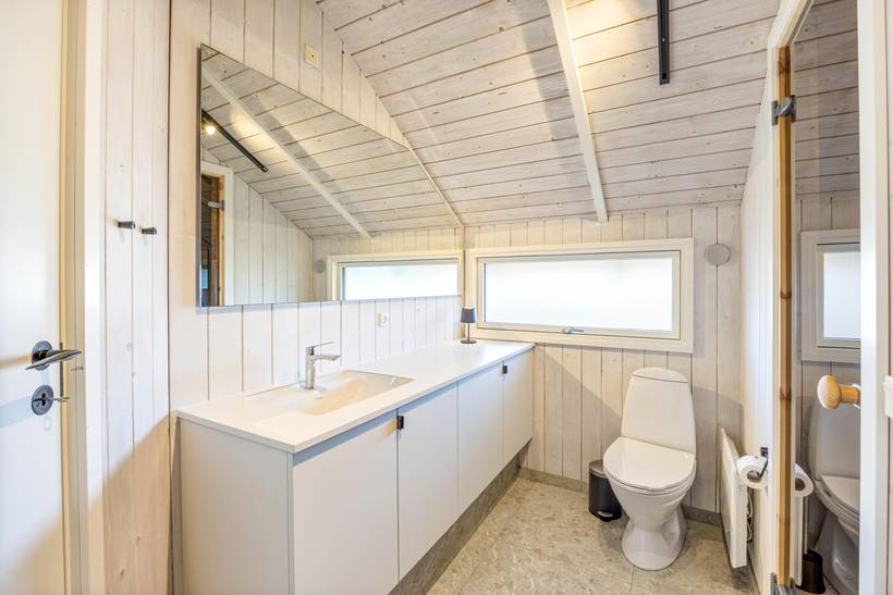 Foto von Ferienhaus TS56 in Nr. Lyngvig - Hvide Sande - Westjütland