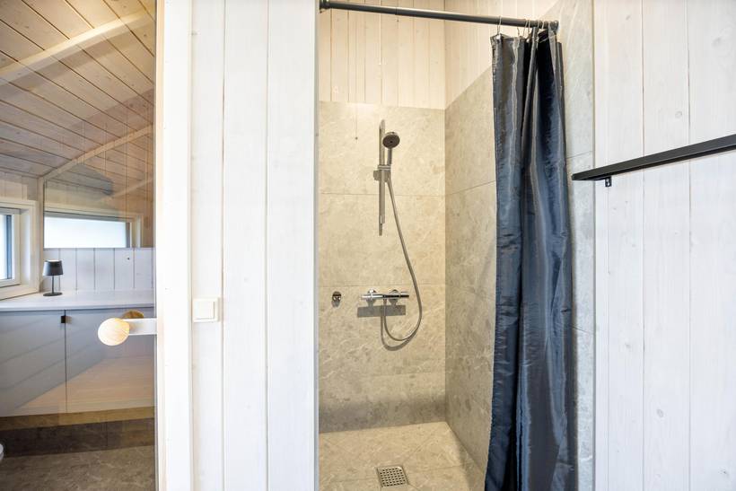 Foto von Ferienhaus TS56 in Nr. Lyngvig - Hvide Sande - Westjütland