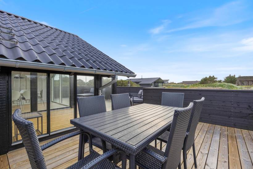 Foto von Ferienhaus TS56 in Nr. Lyngvig - Hvide Sande - Westjütland