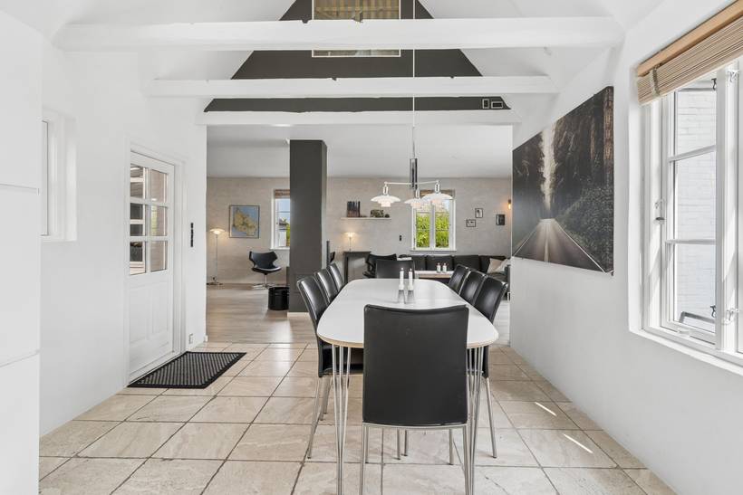 Foto von Ferienhaus TS59 in Hasle - Bornholm