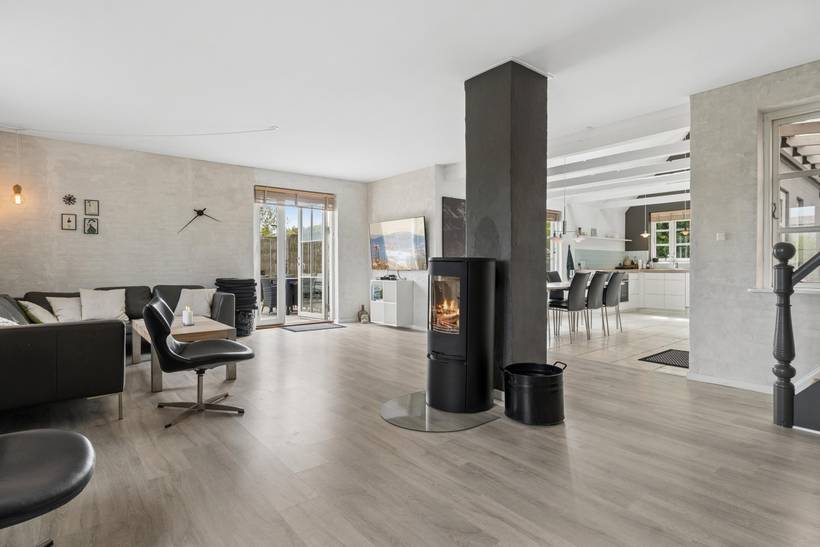 Foto von Ferienhaus TS59 in Hasle - Bornholm