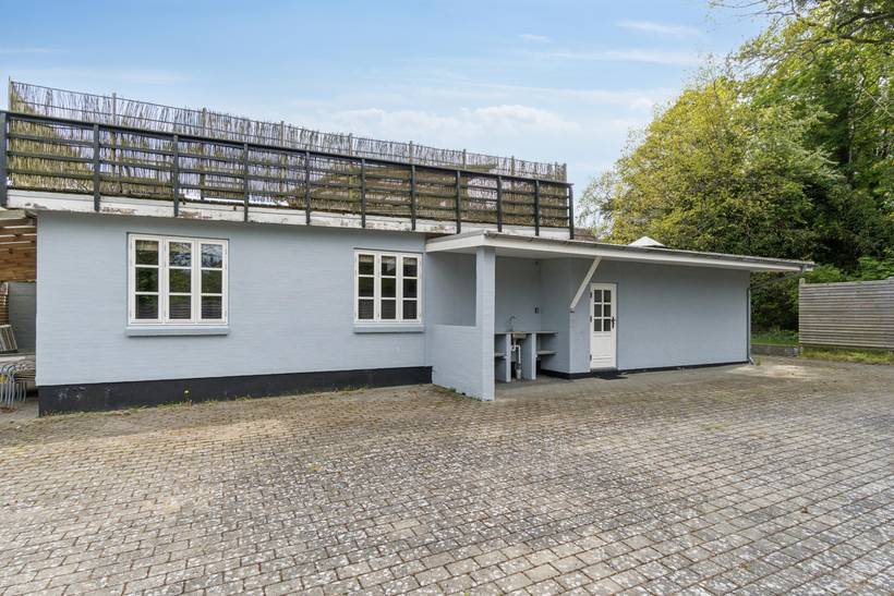 Foto von Ferienhaus TS59 in Hasle - Bornholm