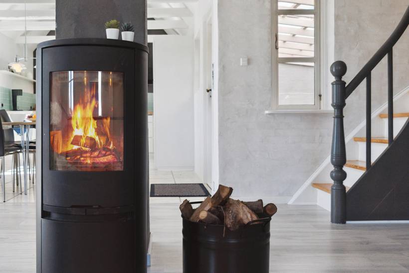 Foto von Ferienhaus TS59 in Hasle - Bornholm