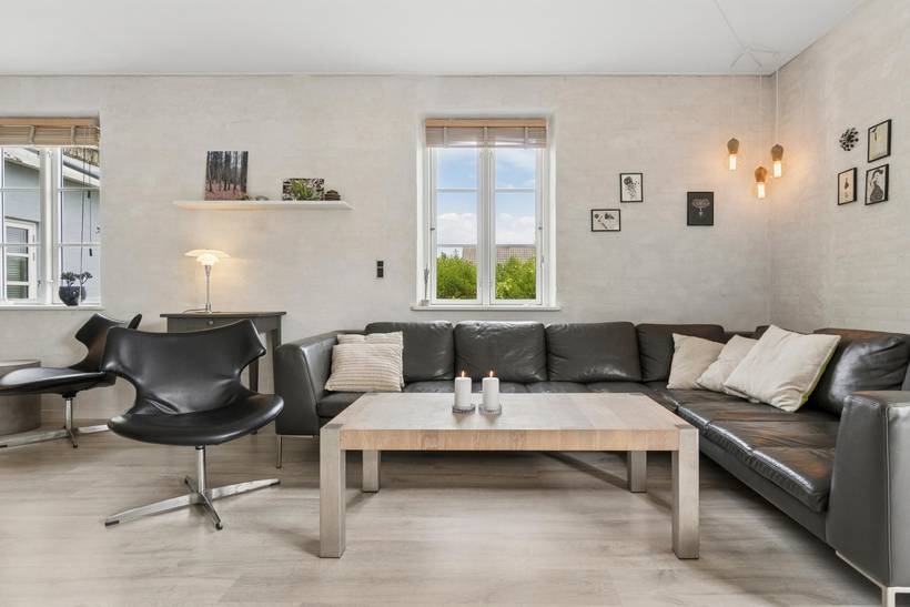 Foto von Ferienhaus TS59 in Hasle - Bornholm