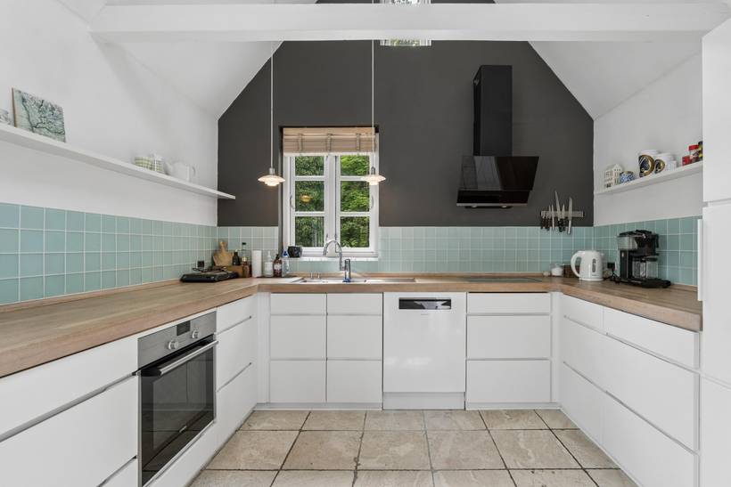 Foto von Ferienhaus TS59 in Hasle - Bornholm