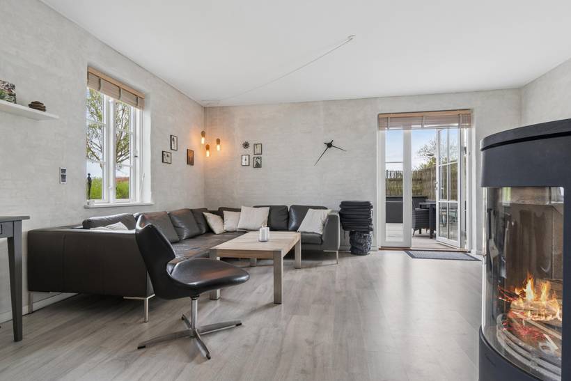 Foto von Ferienhaus TS59 in Hasle - Bornholm