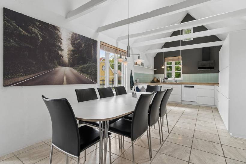 Foto von Ferienhaus TS59 in Hasle - Bornholm