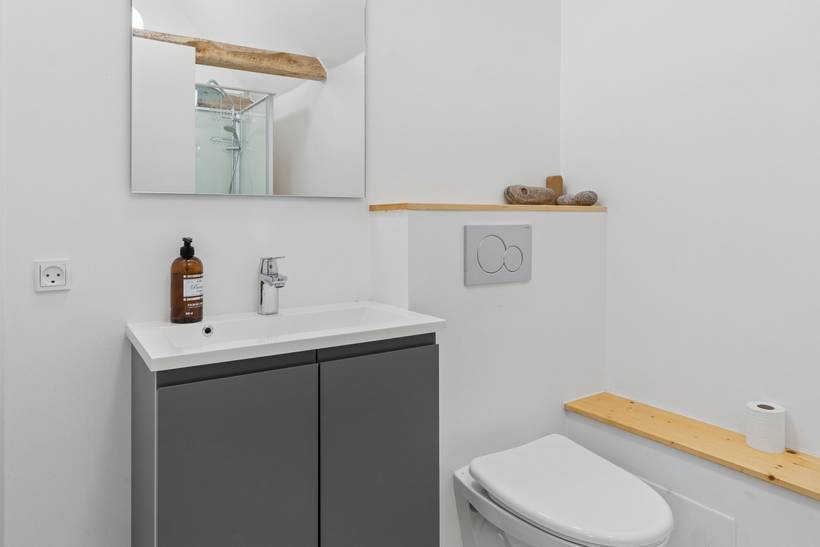 Foto von Ferienhaus TS59 in Hasle - Bornholm