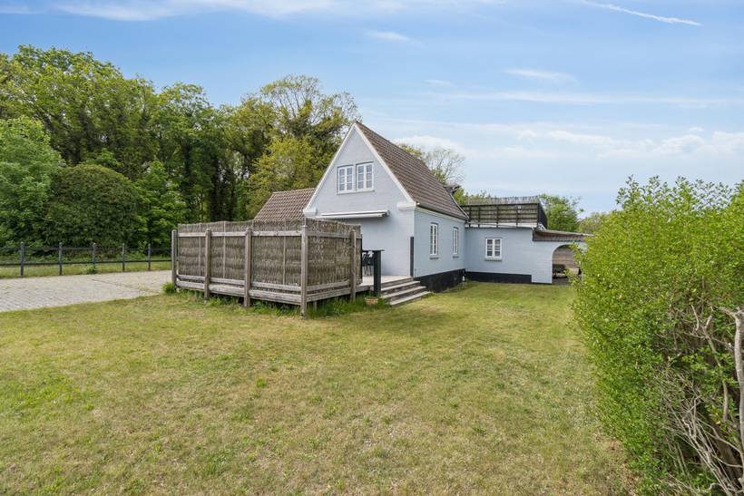 Foto von Ferienhaus TS59 in Hasle - Bornholm