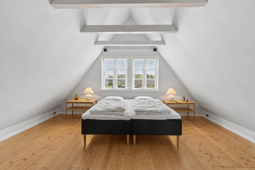 Foto von Ferienhaus TS59 in Hasle - Bornholm