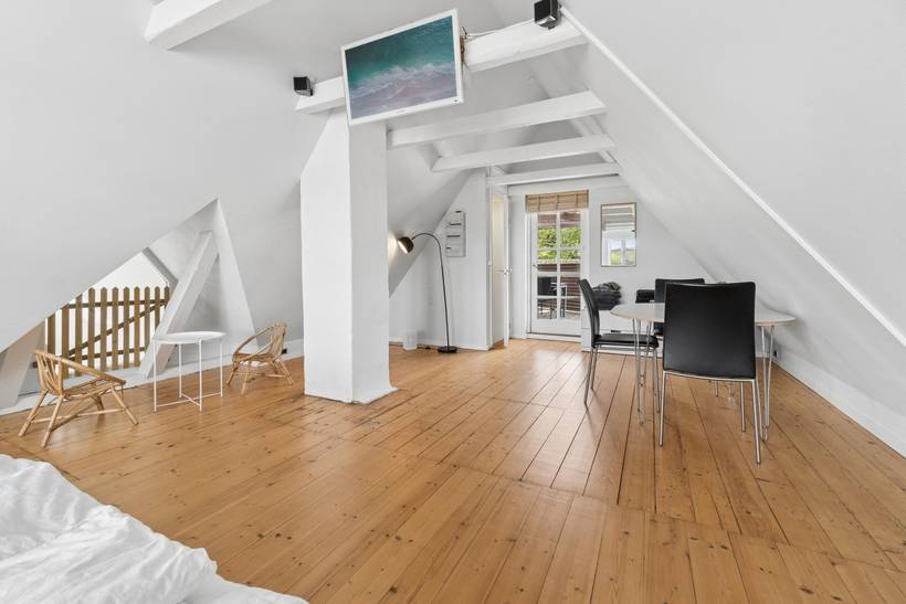 Foto von Ferienhaus TS59 in Hasle - Bornholm