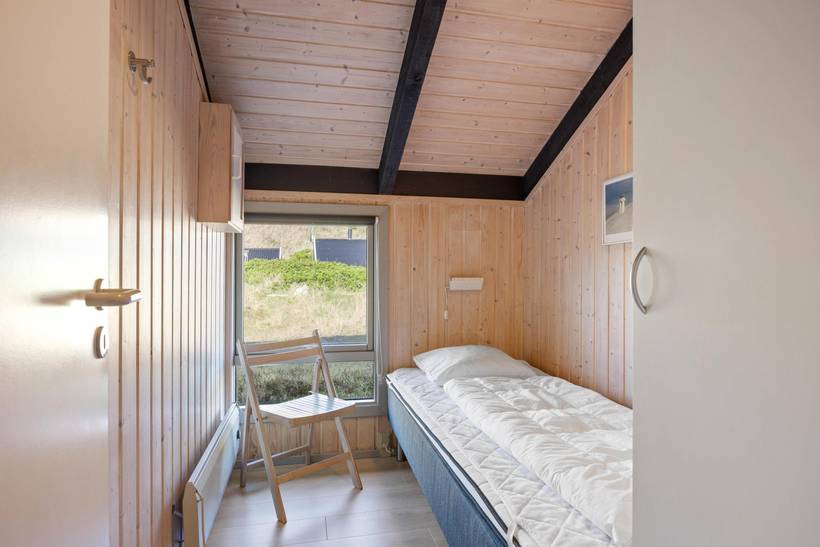 Foto von Ferienhaus TS63 in Bjerregård - Westjütland