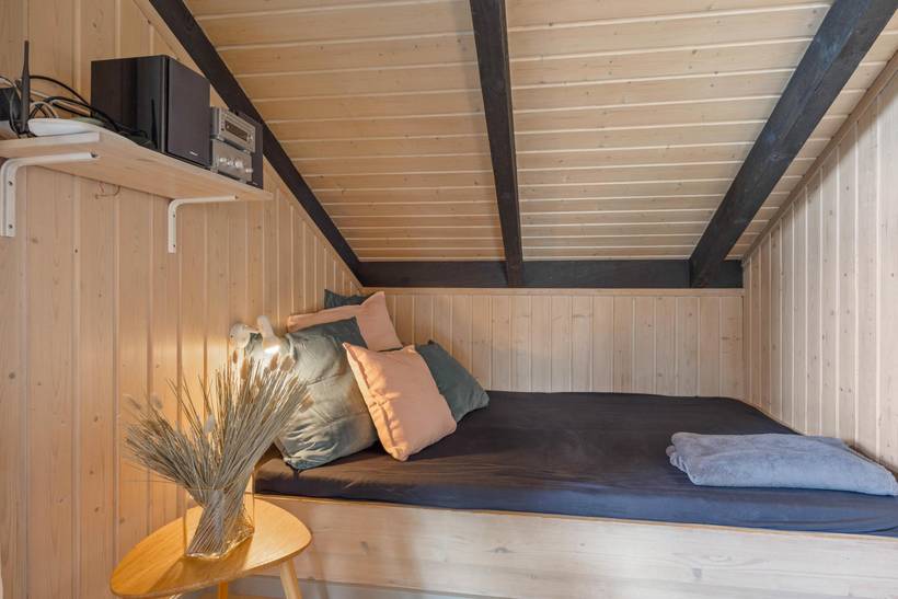 Foto von Ferienhaus TS63 in Bjerregård - Westjütland