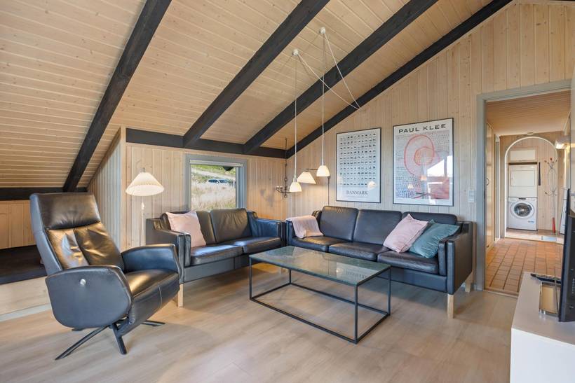 Foto von Ferienhaus TS63 in Bjerregård - Westjütland