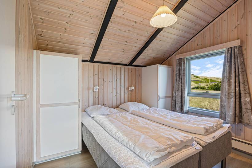 Foto von Ferienhaus TS63 in Bjerregård - Westjütland