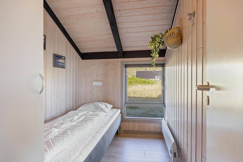 Foto von Ferienhaus TS63 in Bjerregård - Westjütland