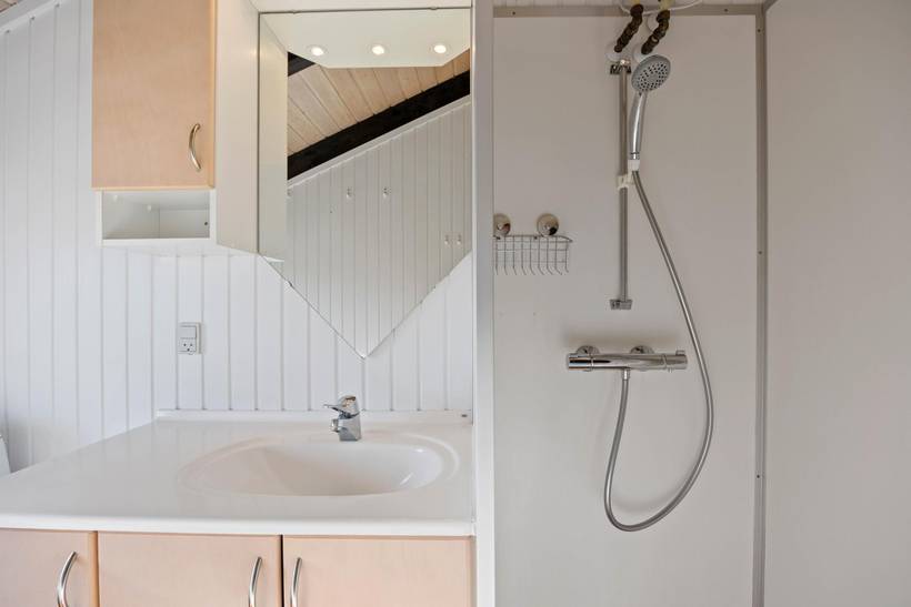 Foto von Ferienhaus TS63 in Bjerregård - Westjütland