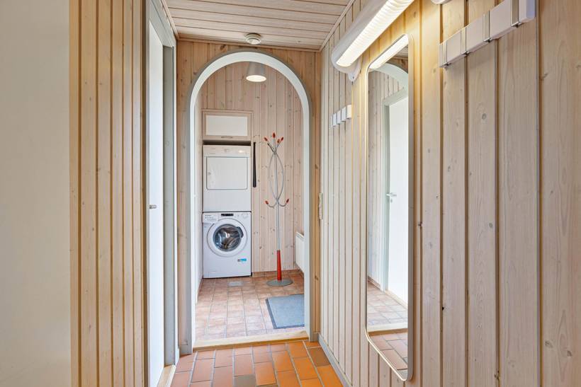 Foto von Ferienhaus TS63 in Bjerregård - Westjütland