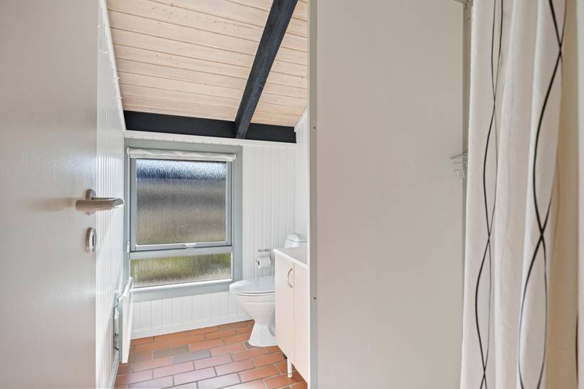 Foto von Ferienhaus TS63 in Bjerregård - Westjütland