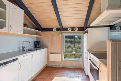 Vorschaubild von Ferienhaus TS63 in Bjerregård - Westjütland