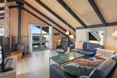Vorschaubild von Ferienhaus TS63 in Bjerregård - Westjütland