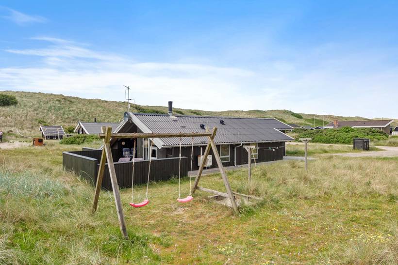 Foto von Ferienhaus TS63 in Bjerregård - Westjütland
