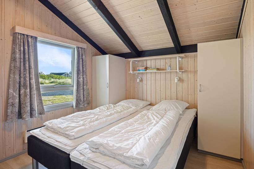 Foto von Ferienhaus TS63 in Bjerregård - Westjütland
