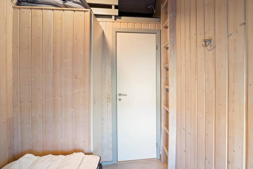 Foto von Ferienhaus TS63 in Bjerregård - Westjütland