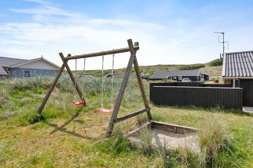 Foto von Ferienhaus TS63 in Bjerregård - Westjütland