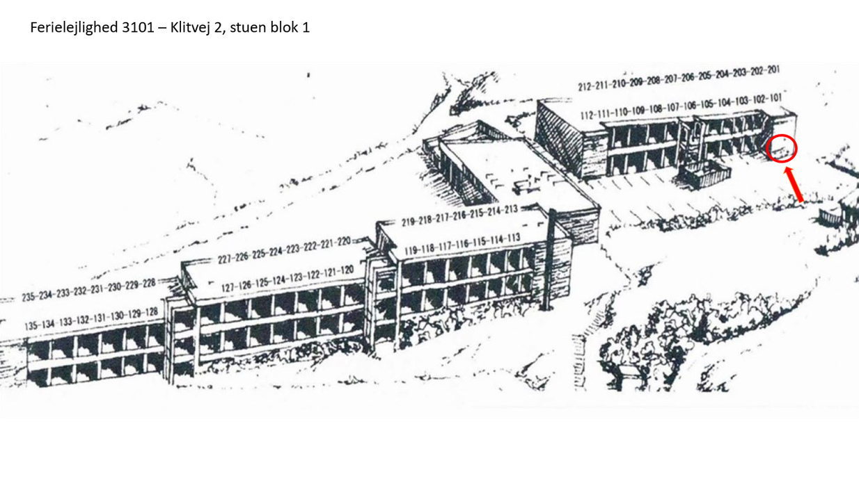 Vorschaubild von Ferienhaus TS74 in Henne Strand - Westjütland