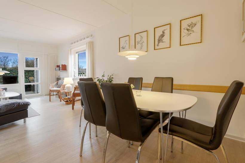 Foto von Ferienhaus TS74 in Henne Strand - Westjütland